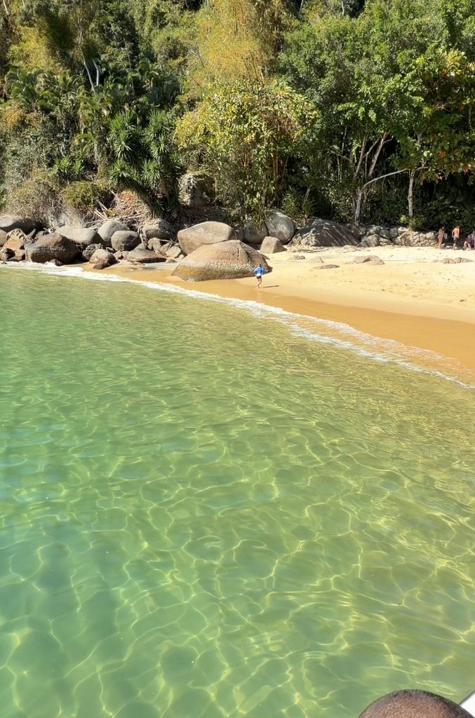 Roteiro Só Praias